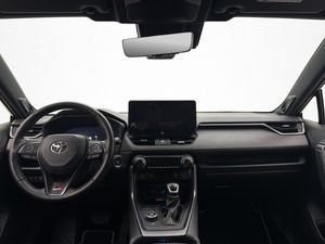 Toyota RAV4 bild 17