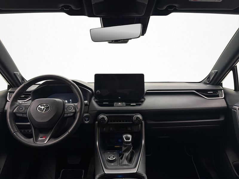 Toyota RAV4 bild 17