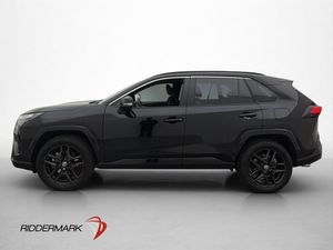 Toyota RAV4 bild 4