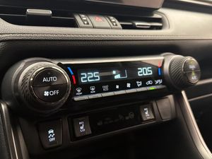 Toyota RAV4 bild 22