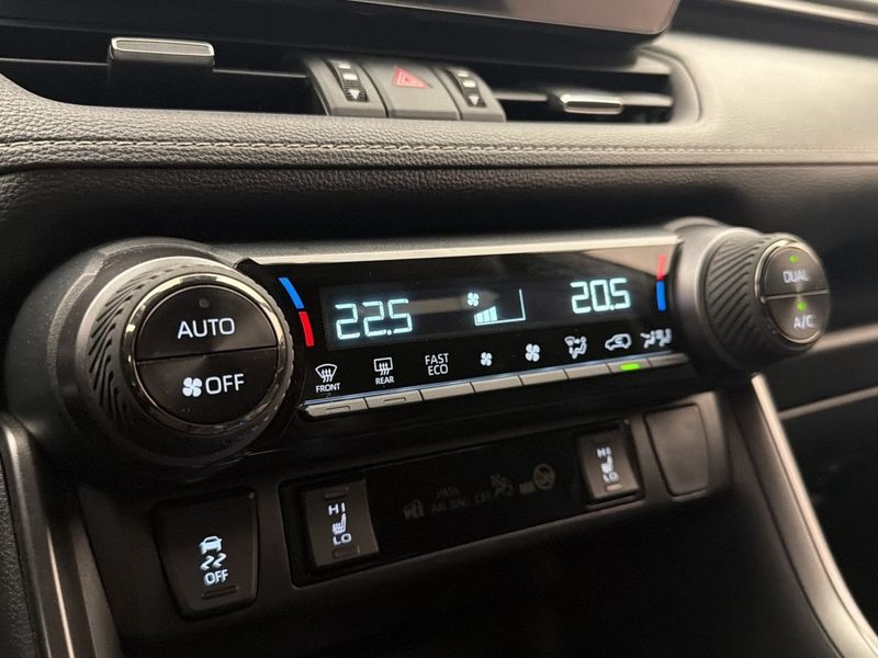 Toyota RAV4 bild 22