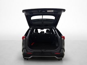 Toyota RAV4 bild 8