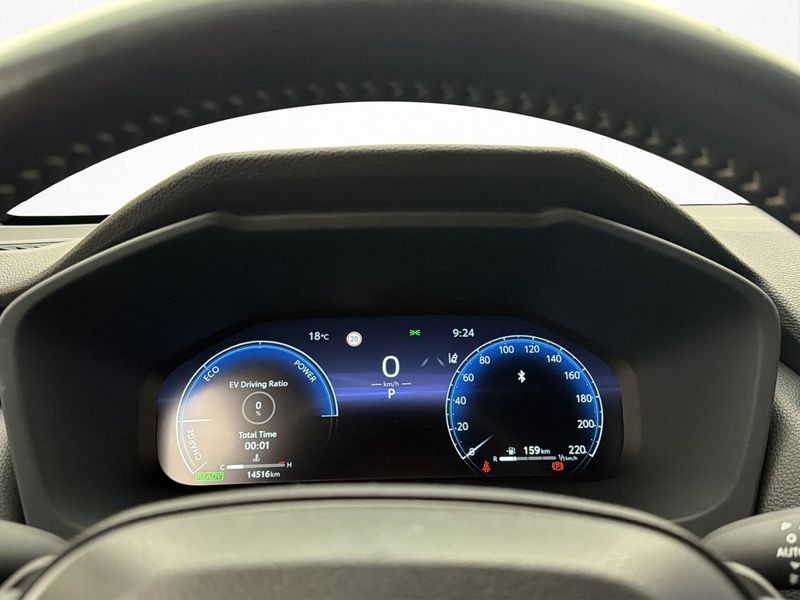 Toyota RAV4 bild 19