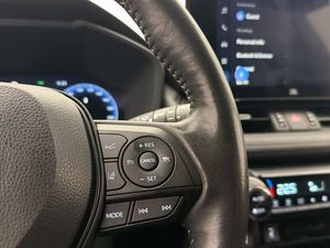 Toyota RAV4 bild 20