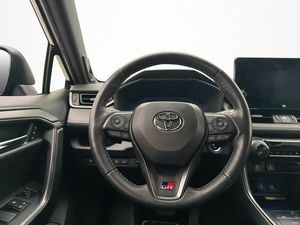 Toyota RAV4 bild 10
