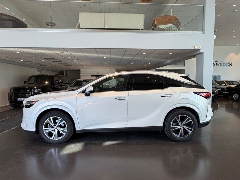 Lexus RX bild 2