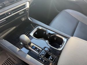 Lexus RX bild 10
