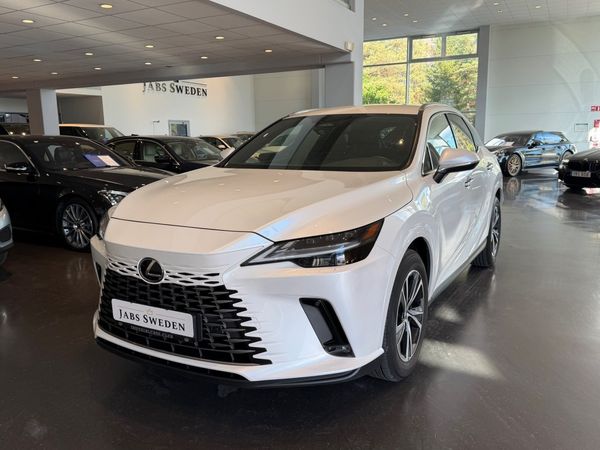 Lexus RX 350h E-CVT Comfort 250 hk Hybrid - 2023
