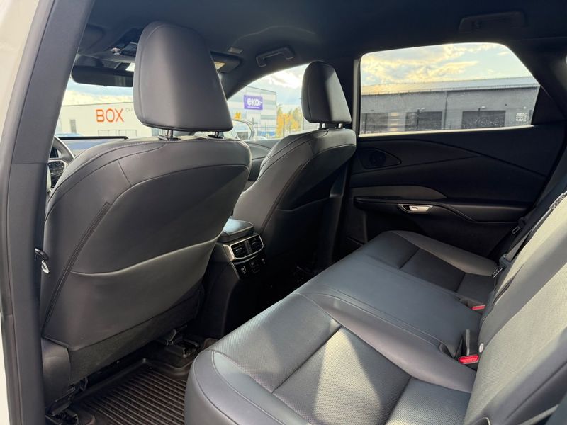 Lexus RX bild 6