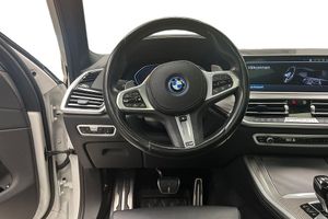BMW X5 bild 10