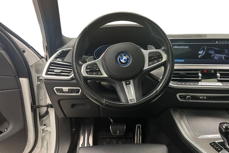 BMW X5 bild 10