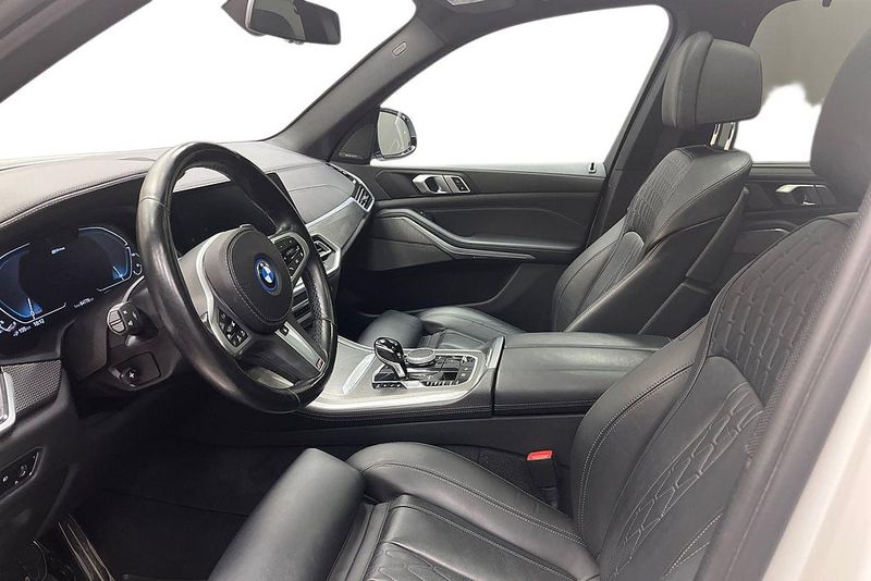 BMW X5 bild 9
