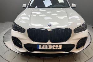 BMW X5 bild 17