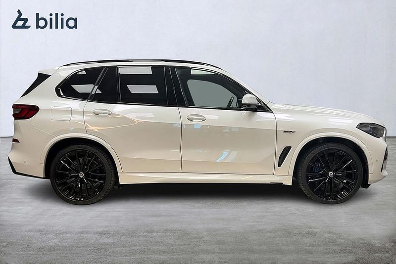 BMW X5 bild 3