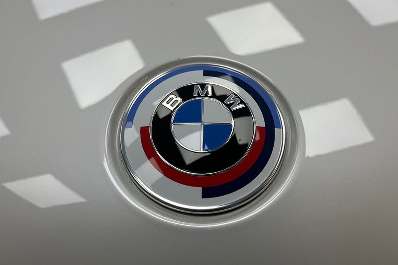 BMW X5 bild 15