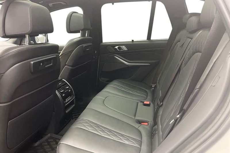 BMW X5 bild 11