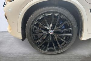 BMW X5 bild 13