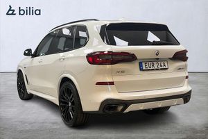 BMW X5 bild 5