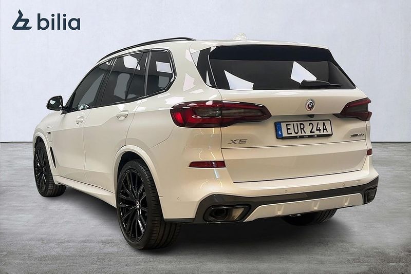 BMW X5 bild 5