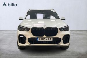 BMW X5 bild 8
