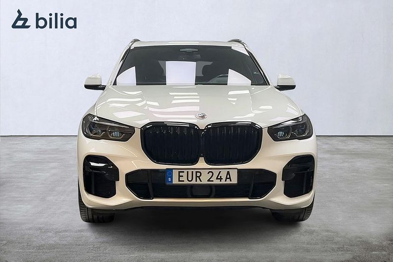 BMW X5 bild 8