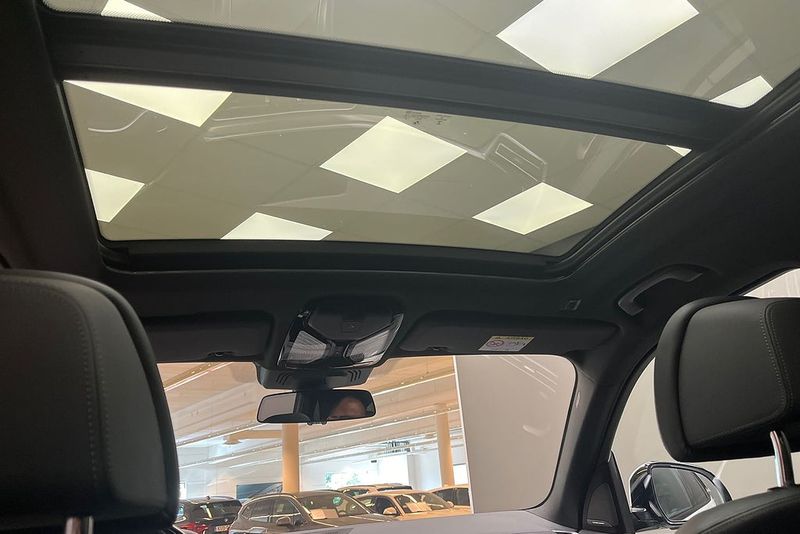 BMW X5 bild 14