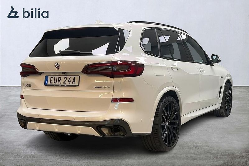 BMW X5 bild 6