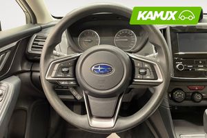 Subaru XV bild 13