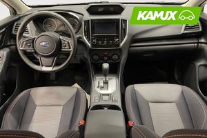 Subaru XV bild 10