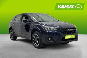 Subaru XV bild 1