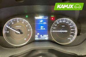 Subaru XV bild 12