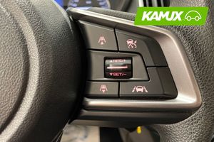 Subaru XV bild 20