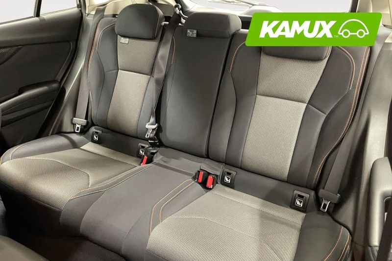 Subaru XV bild 14