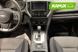 Subaru XV bild 11