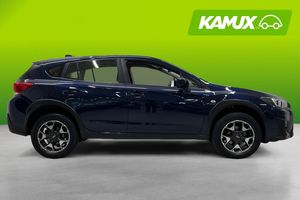 Subaru XV bild 2