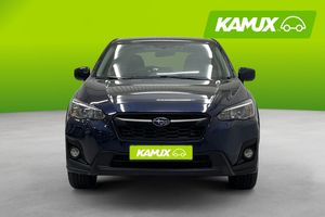 Subaru XV bild 6