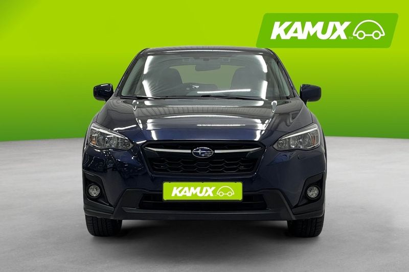 Subaru XV bild 6