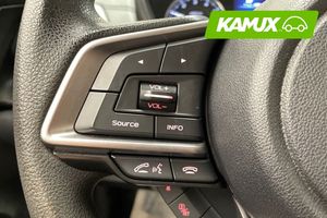 Subaru XV bild 19
