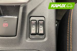 Subaru XV bild 21