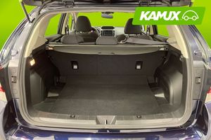 Subaru XV bild 16