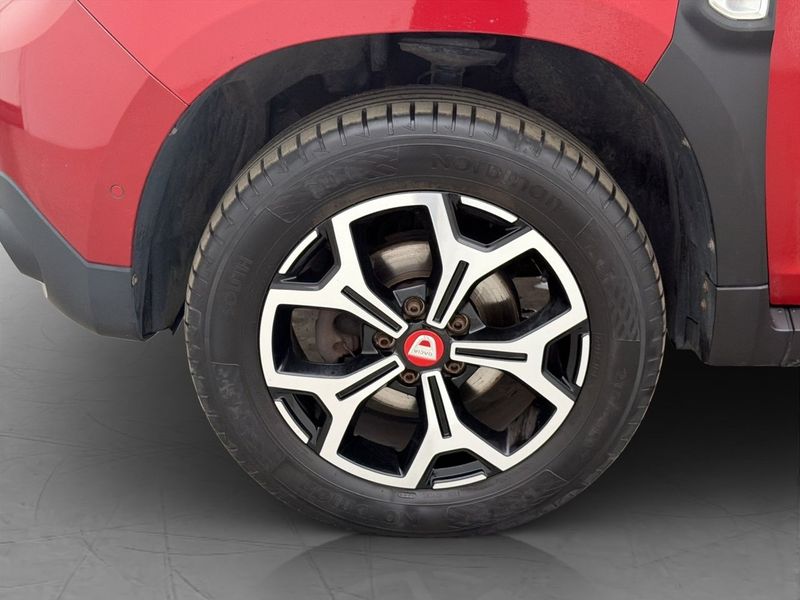 Dacia Duster bild 30