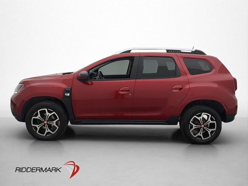 Dacia Duster bild 4