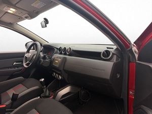 Dacia Duster bild 16