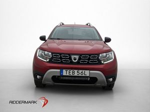 Dacia Duster bild 2