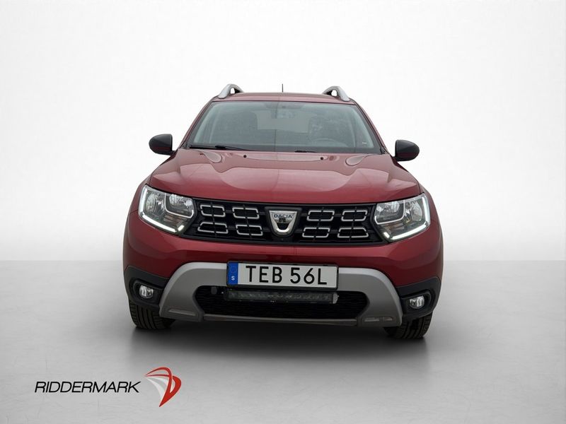 Dacia Duster bild 2