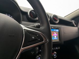 Dacia Duster bild 23