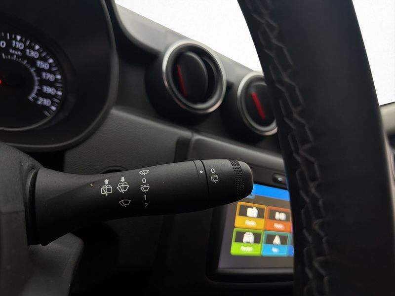 Dacia Duster bild 25