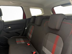 Dacia Duster bild 17