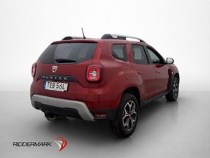 Dacia Duster bild 8