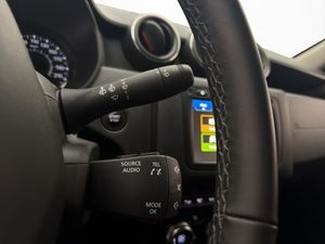 Dacia Duster bild 24
